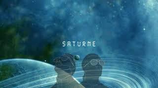 [Free] PNL Type Beat - Saturne - instrumental type cloud rap, space rap - Prod by Santach Beats