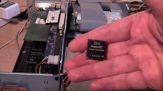 PCI PowerPC cards on the Amiga - a deep dive