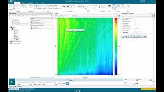 Simcenter Testlab Compress Project