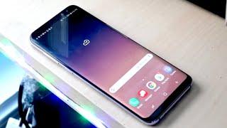 Samsung Galaxy S8+ In Mid 2021! (Review)