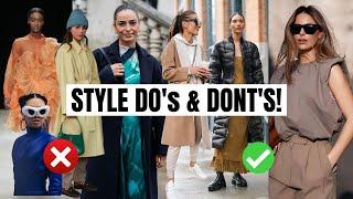 Elevate Your Style With These Simple Tips | Wearable Fashion Trends 2023