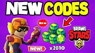 *NEW CODES* FOR BRAWL STARS–BRAWL STARS REDEEM CODE 2024–Brawl Stars January 2024