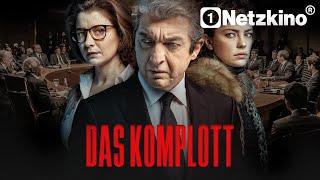 The Summit – Treason at the Highest Level (THRILLER full movie German, new films German complete)