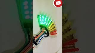 #LED lights #amazing #andaaz mein#shortvideo #viralvideo #technoloT90 T90 ||