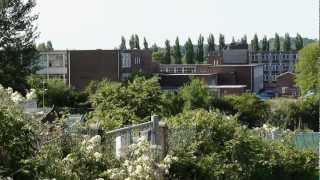 Highfields School Wolverhampton - End of an Era