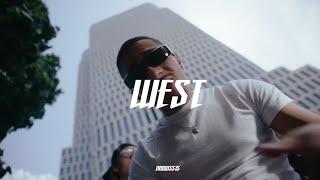 (FREE) DANTE YN TYPE BEAT ~ "WEST"