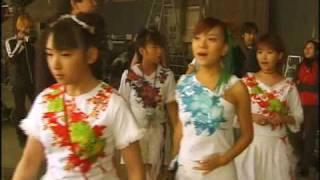 Morning Musume Souda! We're ALIVE (Making of)