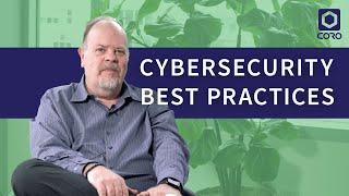 Cybersecurity Best Practices: Beyond the Basics