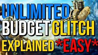 Fallout 76 Unlimited Budget Glitch, *In-Depth* Guide for those having trouble! C.A.M.P. Glitch *NEW*