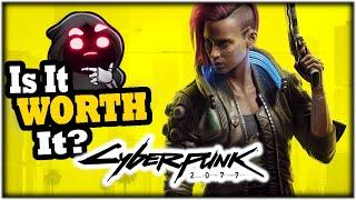 Cyberpunk 2077: Is It WORTH It? (Spoiler-Free Game Review)