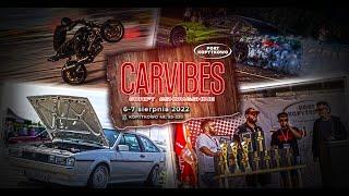 CARVIBES • DRIFT • SHOW&SHINE 2022 AFTERMOVIE