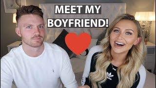 MEET MY BOYFRIEND | Q&A