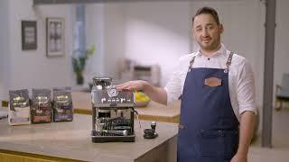 De'Longhi | How-to | La Specialista Arte | EC9155