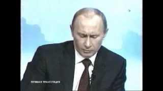 Мнение: Путин о Сталине - Putin about Stalin