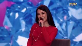 Dugonalar Shou | 44-son Asal Shodiyeva "Dugonalar"ga qo'shildimi? (22.12.2018)