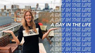 A Day in the Life | Emily Forbes, CEO of Seenit