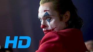 Joker Kills Murray On Live TV Show [Joker / 2019] - Movie Clip HD