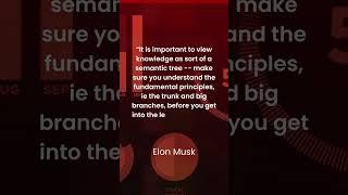 Elon Musk - Elon Musk's Motivational Quotes | Quotes Hub |