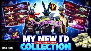 MKM 26  NEW ID COLLECTION VIDEO ....