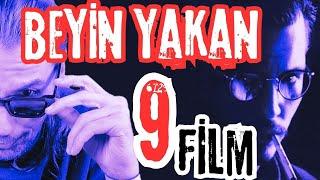 İZLERKEN BEYNİNİZİ YAKACAK 9 ENTERESAN FİLM TAVSİYESİ #sinemasa