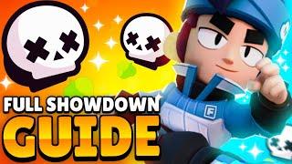 The Complete Solo Showdown Guide (0-1250)