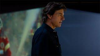 Tom Cruise on the impossible mission of winning Super Bowl LIX on FOX