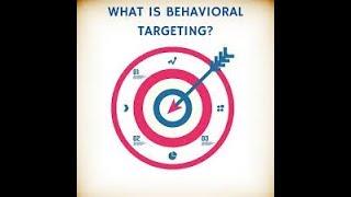 Behavioral Targeting