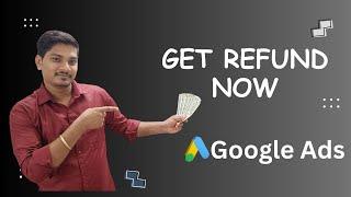 How To Get Refund From Google Ads | Digital Ambarek