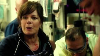 Code Black - Official Trailer - New CBS Drama