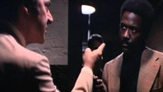 Shaft's Big Score - Trailer