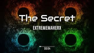 The Secret | OST | Horror Music | ExtremeMakerX