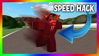  Roblox Speed Hack / Script - Bypasses Anti-Cheat! 2023