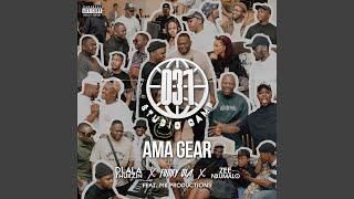 Ama Gear (Edit)