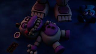 Helpy Dies