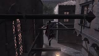 AC2 | Parkour Snippet #4