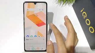 How to Change System Ui Color in iqoo z6 pro 5g,z6 | Ui Color kaise Badlen, ui Color Settings