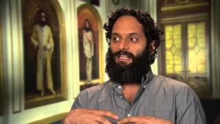 Der Diktator - Jason Mantzoukas (Nadal) über den Diktator (Interview)