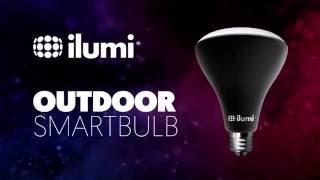 ilumi Outdoor LED Smartbulbs