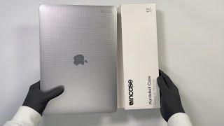 Unboxing Incase Hardshell Case For 13-inch MacBook Pro | M1