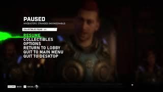 Gears 5 - HiveBusters DLC Not Installed Fix Microsoft Store Version...