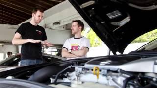 TopSpeed Motorsports / T|S|M Chassis Tuning Service w/ Leh Keen