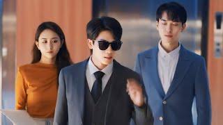 The World Is Not Real Chinese Drama ️New Chinese Mix Hindi Songs 2024  Korean Mix