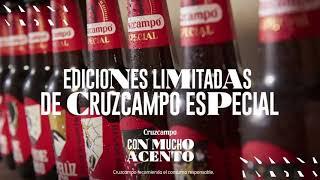 CRUZCAMPO | Masi Rodríguez