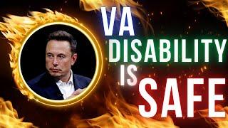 FINAL ANSWER Are VA Disability Payments And Veteran Benefits Getting Cut