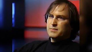 Steve Jobs Motivation: I Think Money is Wonderful, BUT...