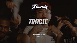 [ FREE ] " Tragic " Stupid Young x Mozzy x Westcoast Type Beat (Prod. KBand$)