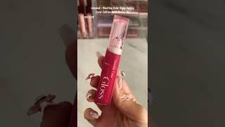 Best $8 lipgloss from Yesstyle.com