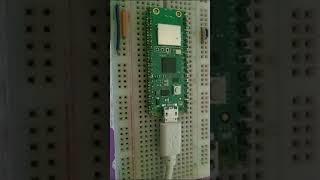 Getting Started with Raspberry Pi Pico W: Setup and Configuration