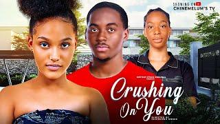 CRUSHING ON YOU - PETER KOMBA, OENE NELLY, CLARA NEW NIGERIAN MOVIE