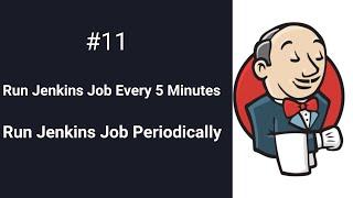 How To Run Jenkins Job Periodically | Run Jenkins Job Every 5 Minutes |2 hours | Poll SCM In Jenkins